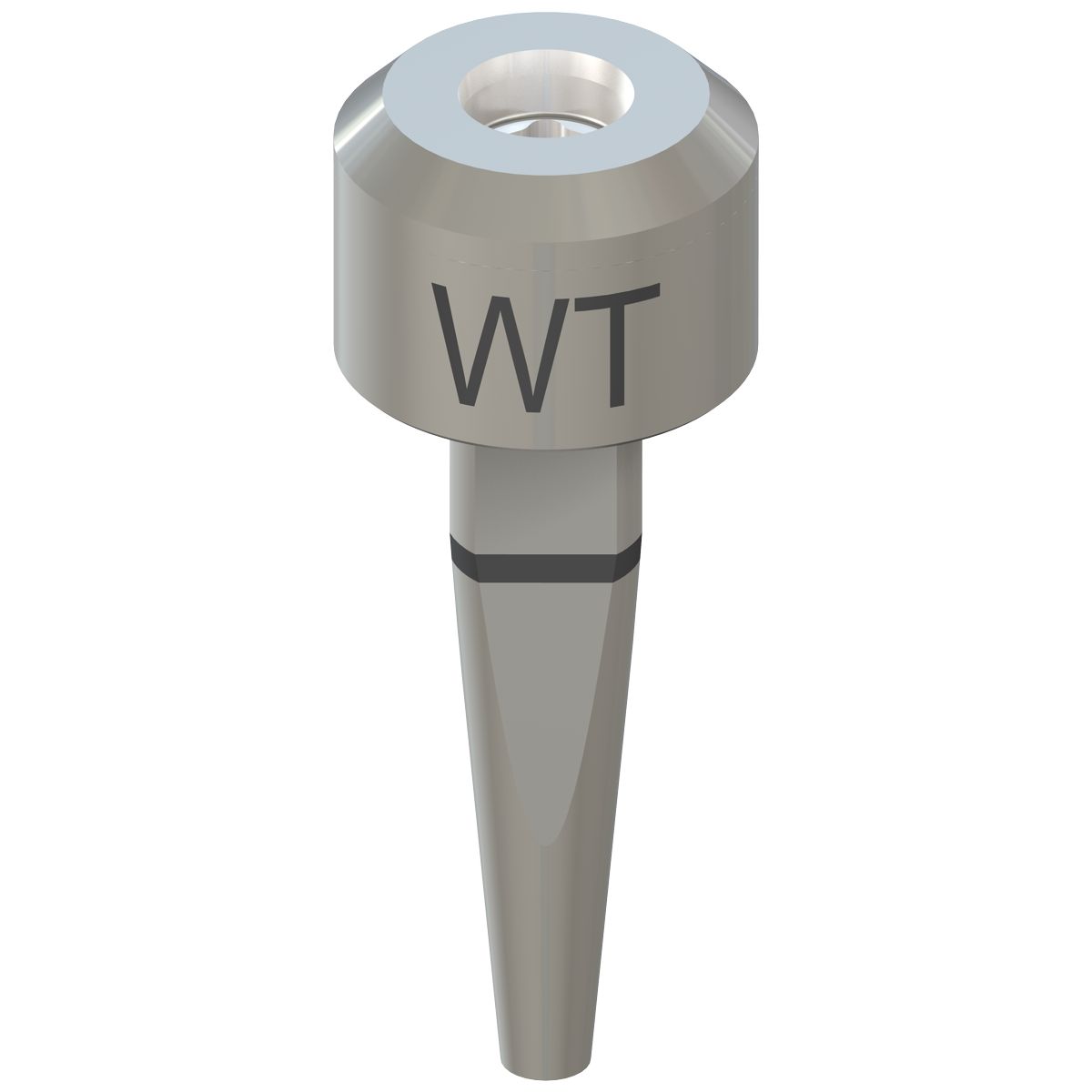 WT ümberpositsioneeritav digianaloog