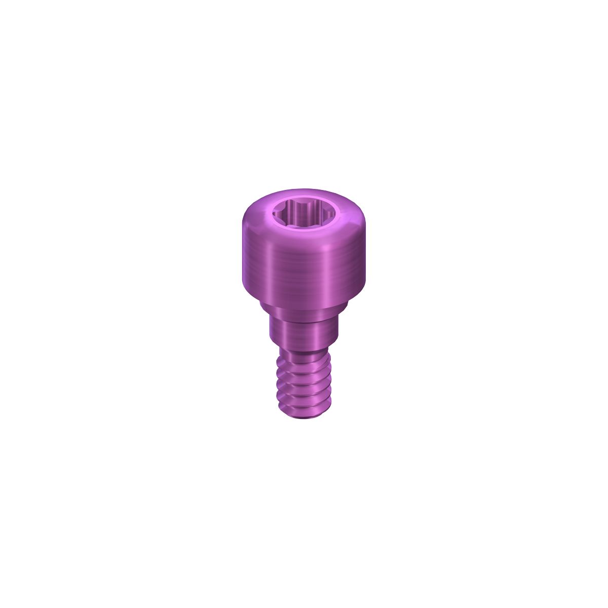 RB Kattekruvi, H 2mm, Straumann