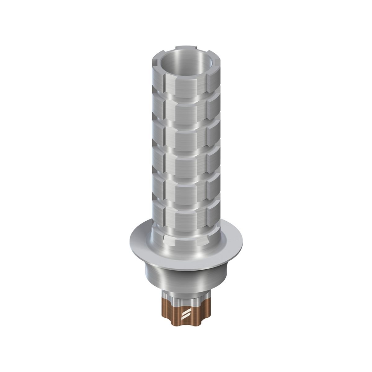 WB Ajutise krooni tugipostid, Ø 5.5mm, TAN, Straumann
