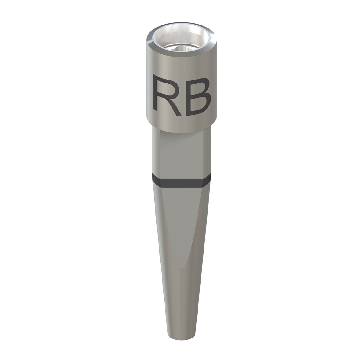 RB Repositsioneeritav implantaadi analoog, Straumann