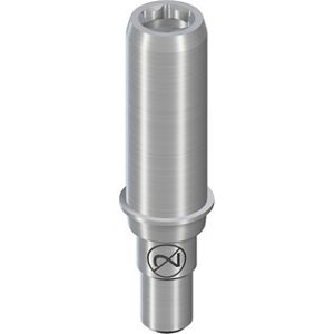 BL luu profileerijad 1/2/3, Straumann