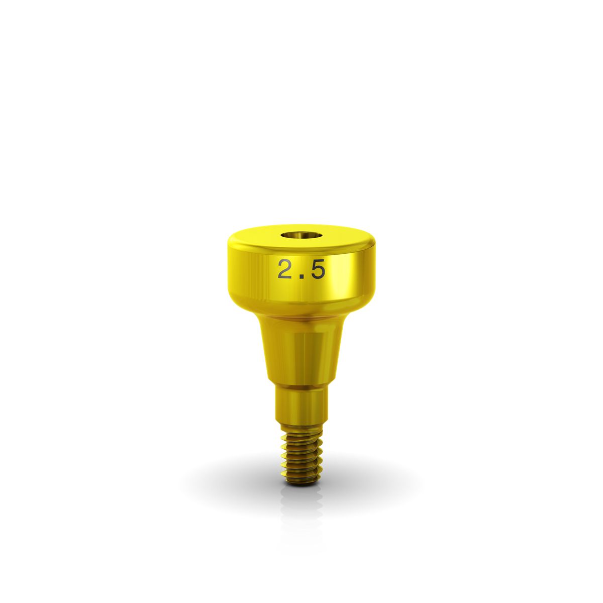 GM paranemiskruvid | Ø5.5mm, Neodent
