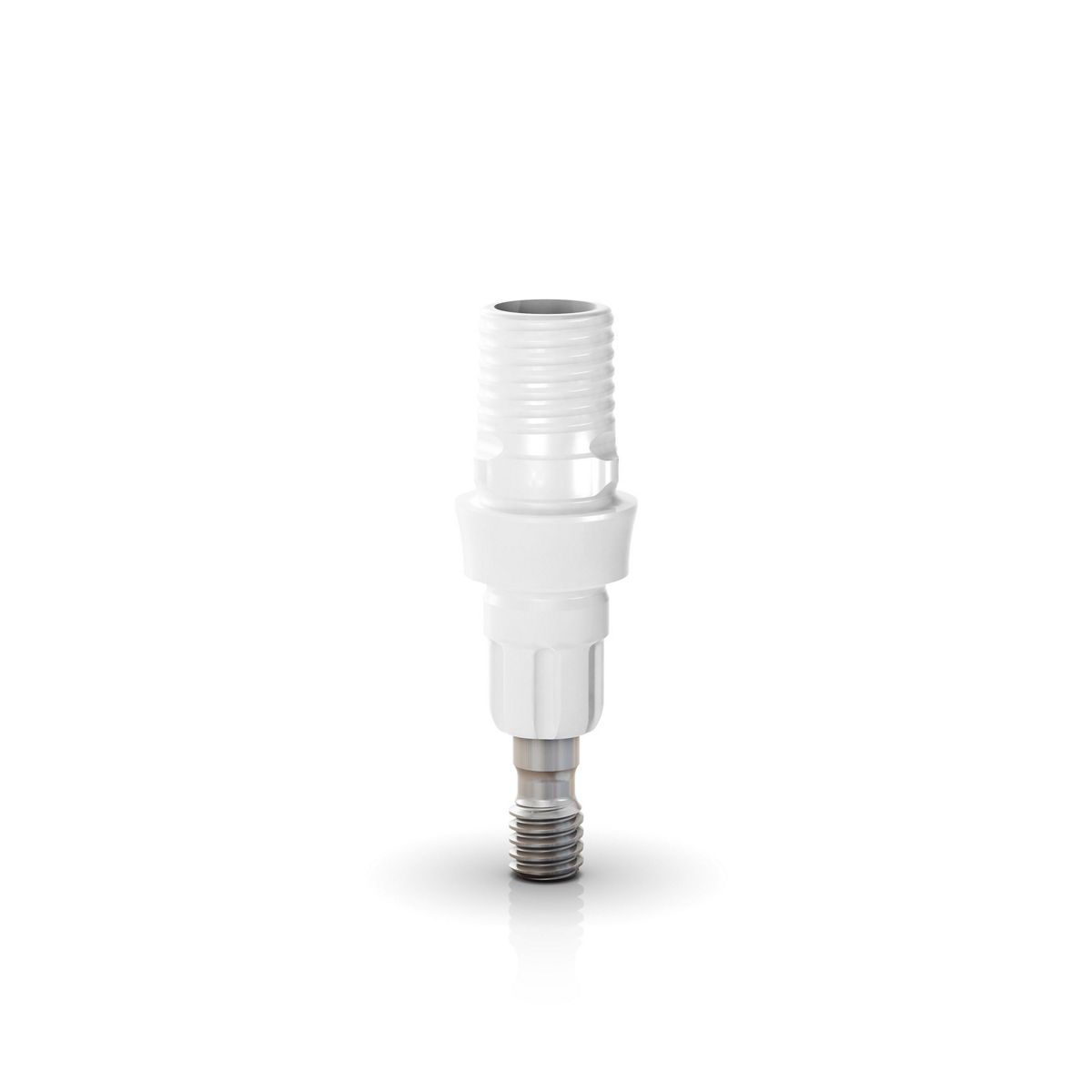 Zirconia TiBase abutmendid | GH 1.5mm, Neodent