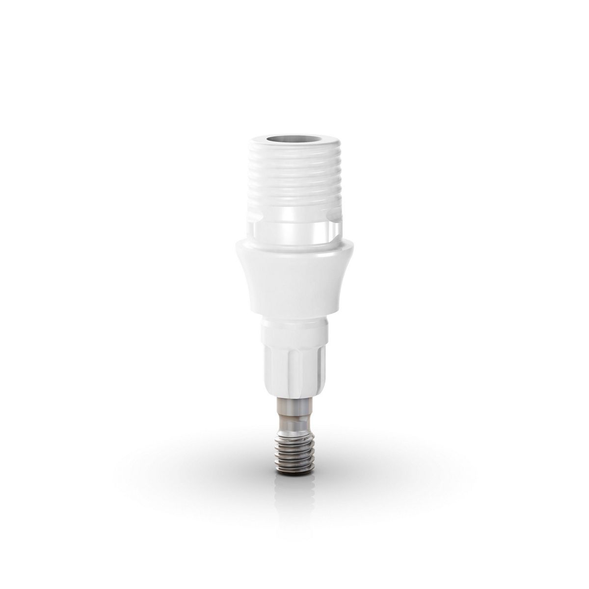 Zi TiBase abutmendid | GH 2.5mm, Neodent