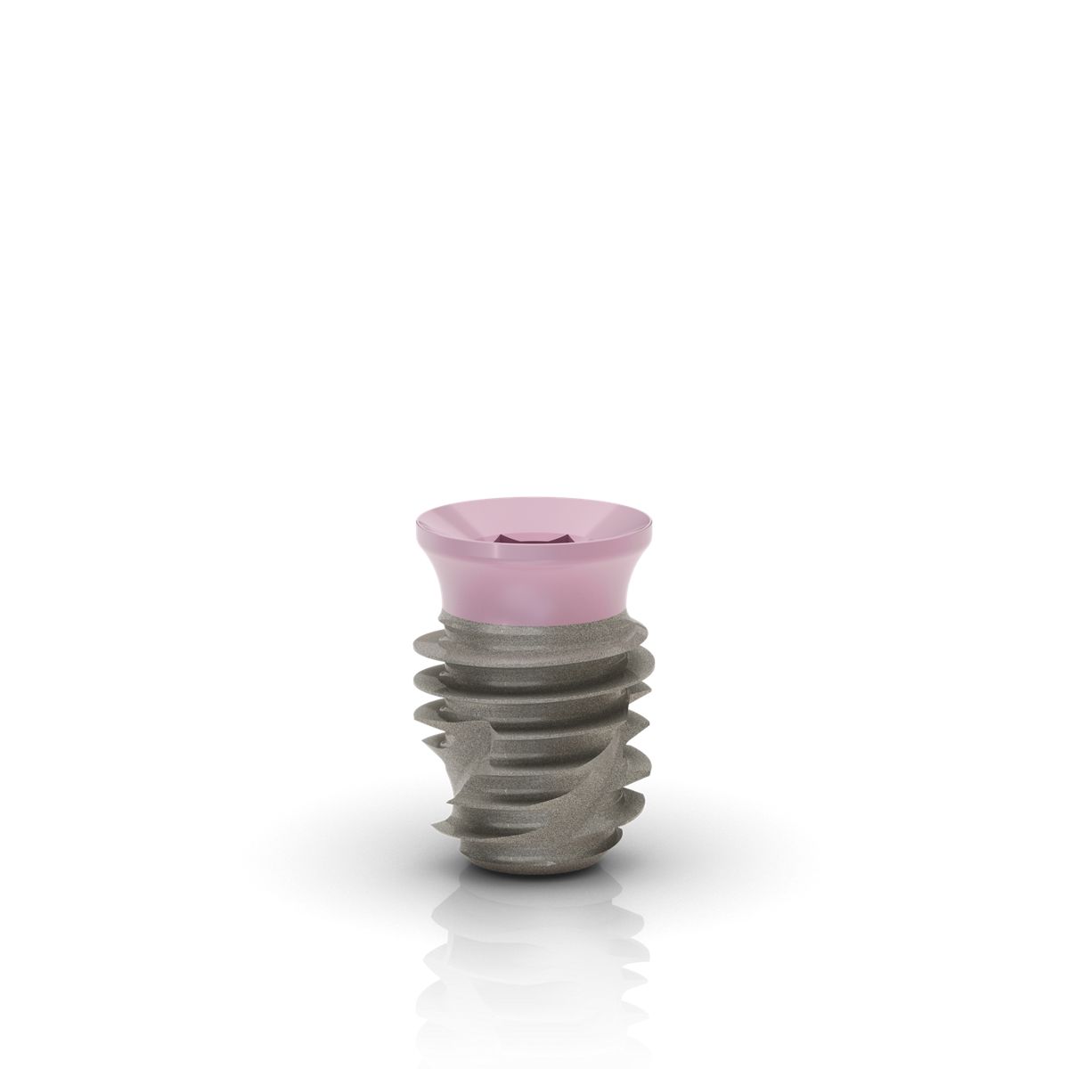 Neodent Helix Short Acqua Ø5mm Ti