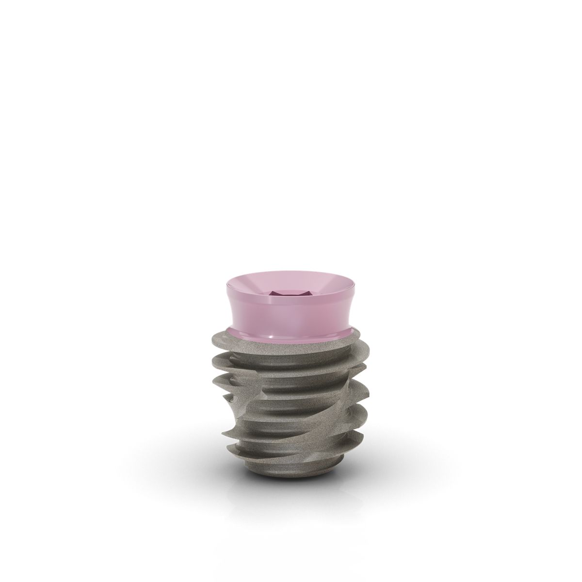Neodent Helix Short Acqua Ø6mm Ti