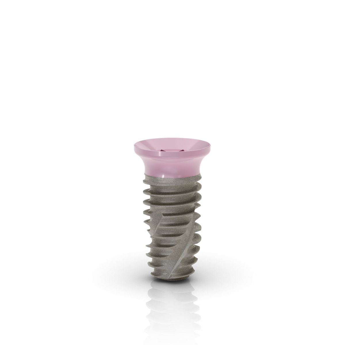 Neodent Helix Short Acqua Ø3.75mm Ti