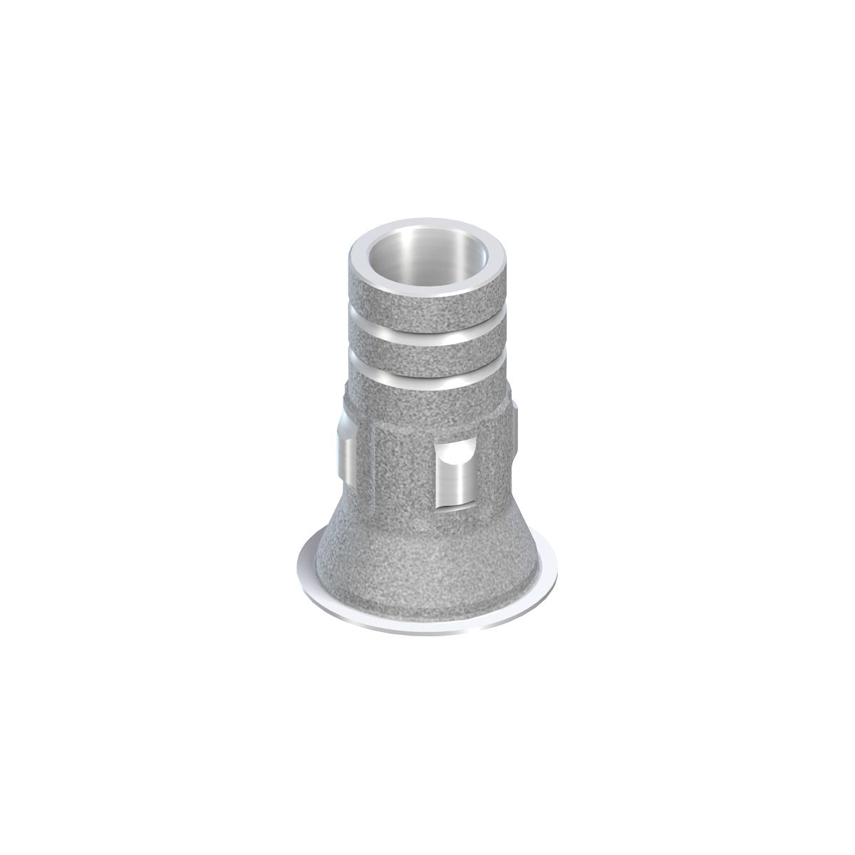 Variobase XC, MUA silindriline toend kroonile, Ø4.6mm