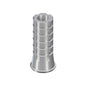 MUA titaan coping, Ø 4,6 mm