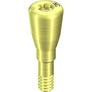 NC paranemiskruvid Ø 3.6mm
