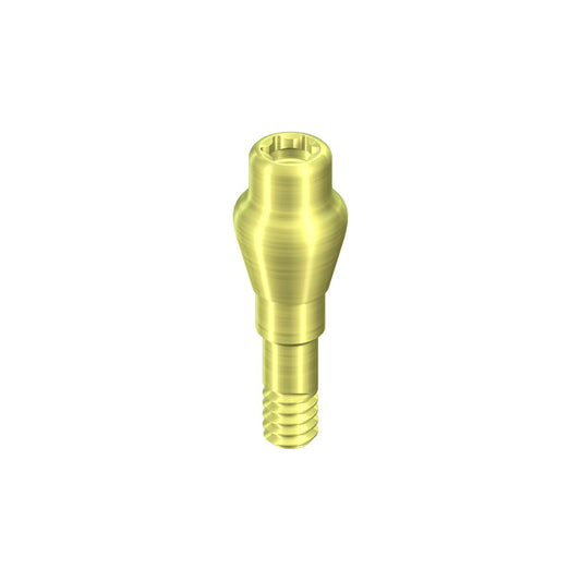 NC paranemiskruvid Ø 3.3mm