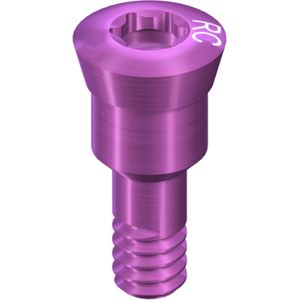 RC kattekruvi Ø 3.5mm, H 0.5mm, Ti
