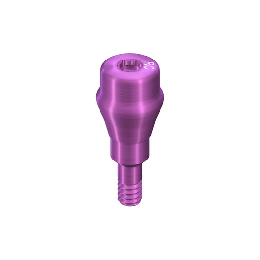 RC paranemiskruvid Ø 4.4mm