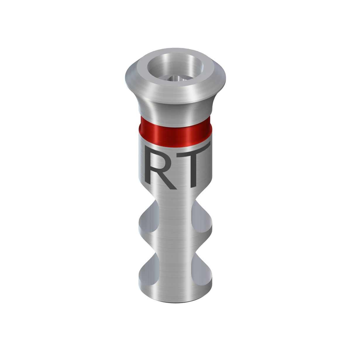 RT Implant Analoog