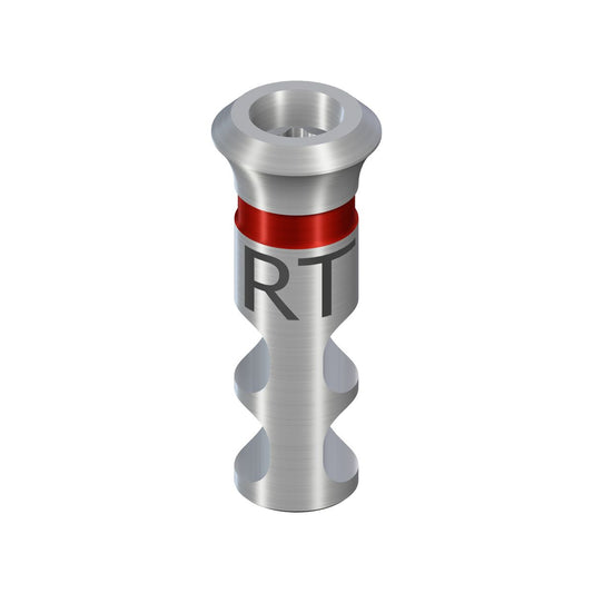 RT Implant Analoog
