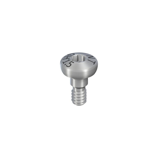 NT kattekruvi, Ø 4mm, H 1.5mm, Straumann