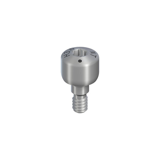NT paranemiskruvi Ø4mm