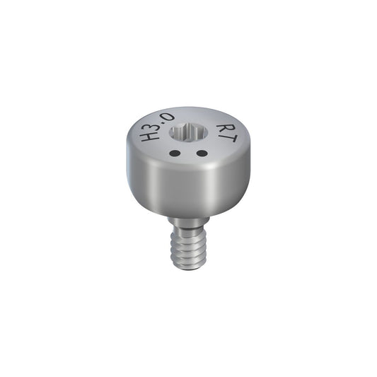 RT paranemiskruvi Ø5.5mm