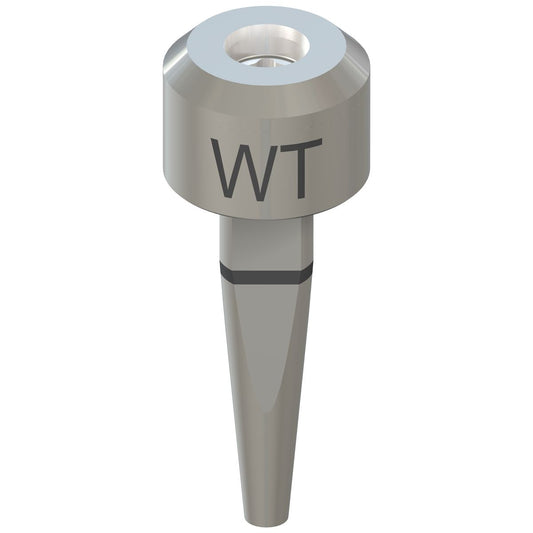 WT ümberpositsioneeritav digianaloog