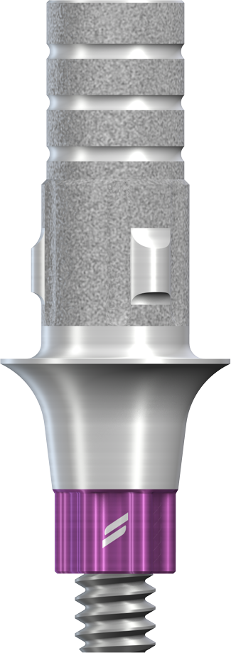 Variobase XC abutmendid | kroonile