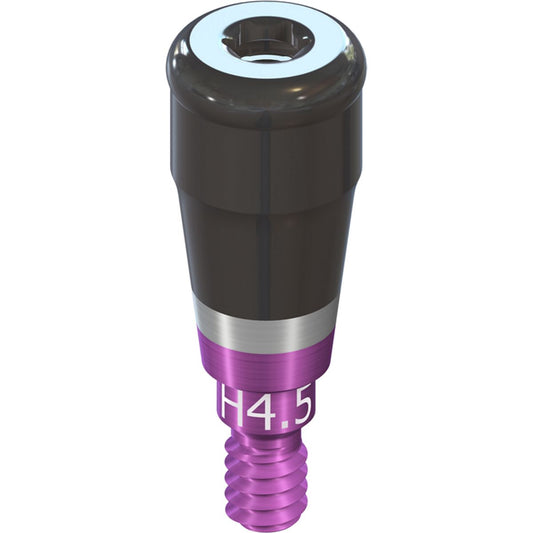 Novaloc RB/WB Ø 3.8mm sirge