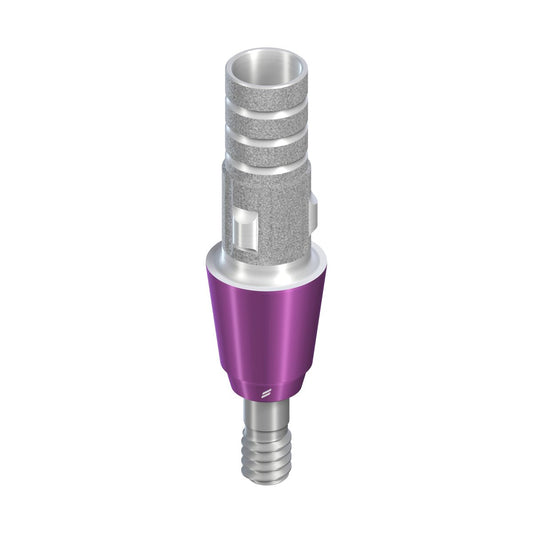 Variobase XC abutmendid | sillale