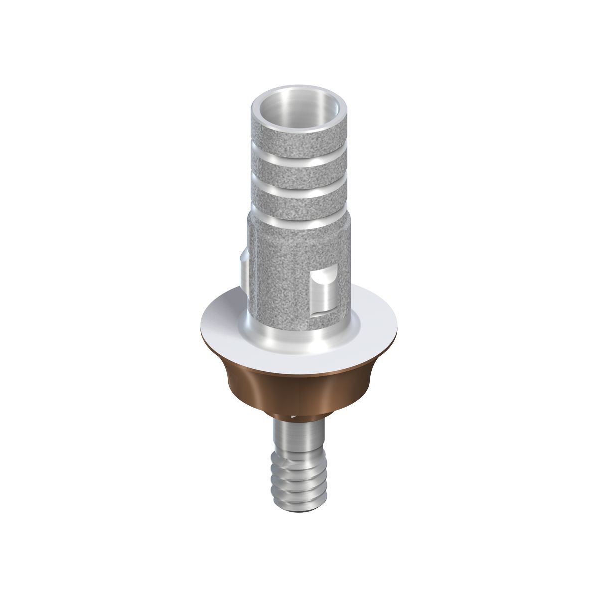 Variobase XC abutmendid | sillale
