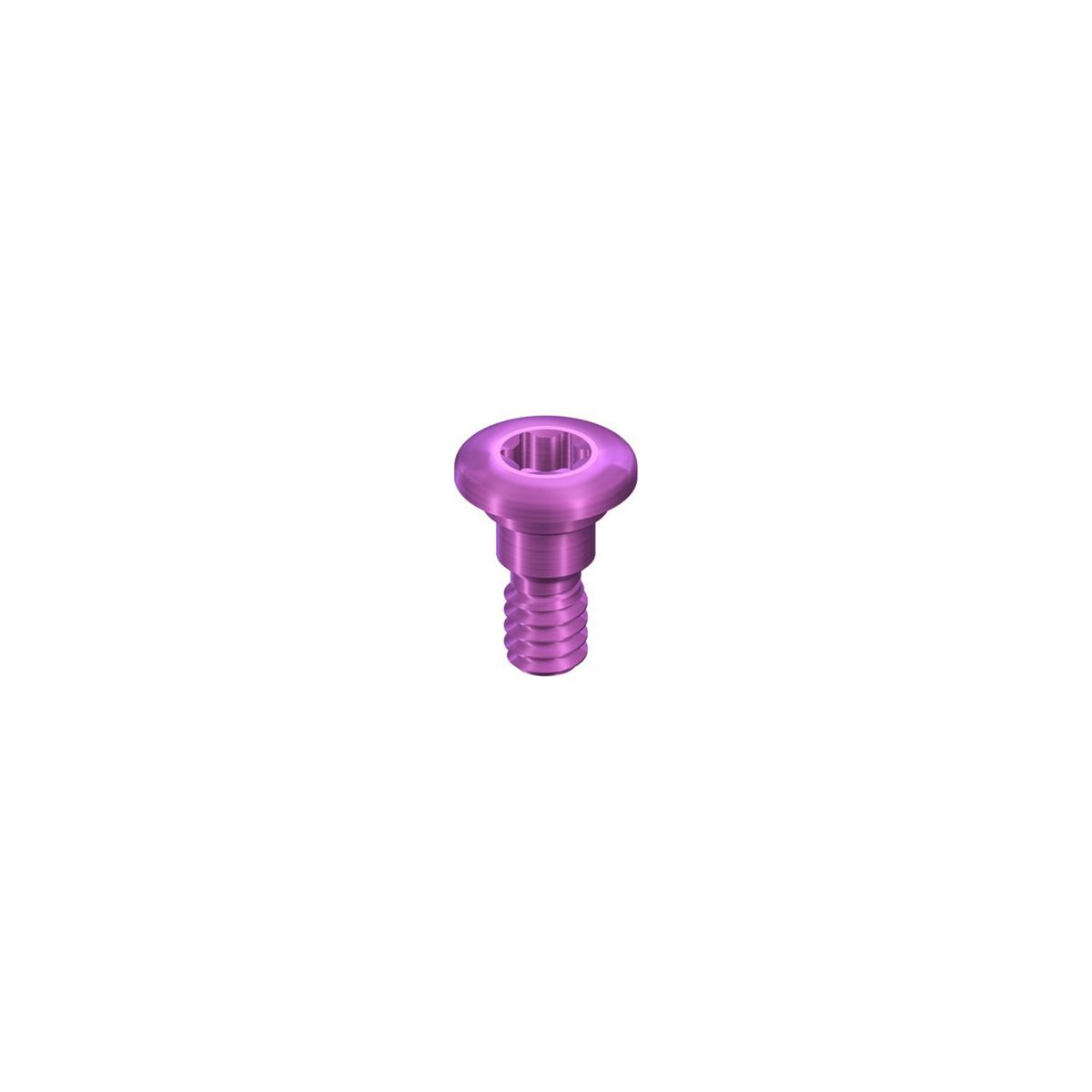 RB Kattekruvi, H 0.4mm, 1tk, Straumann