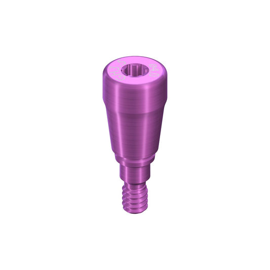 RB/WB igemeformeerijad | GH 3.5mm, Straumann