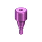RB/WB igemeformeerijad | GH 2.5mm, Straumann