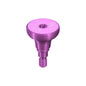 RB/WB igemeformeerijad | GH 2.5mm, Straumann