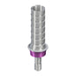RB/WB Ajutine silla tugipost, Ø 4.5mm, AH 5.5mm, GH 1.5mm, Straumann