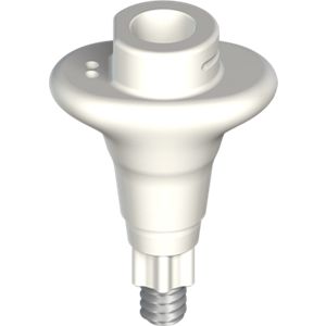 AHA igemeformeerijad XC | GH 2.5, Straumann