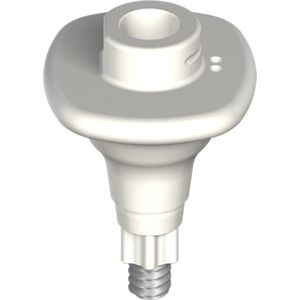 AHA igemeformeerijad XC | GH 2.5, Straumann