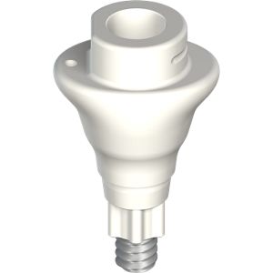 AHA igemeformeerijad XC | GH 2.5, Straumann
