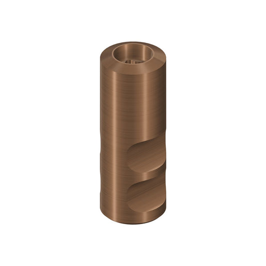 WB implantaadi analoog, L 12mm, TAN, Straumann