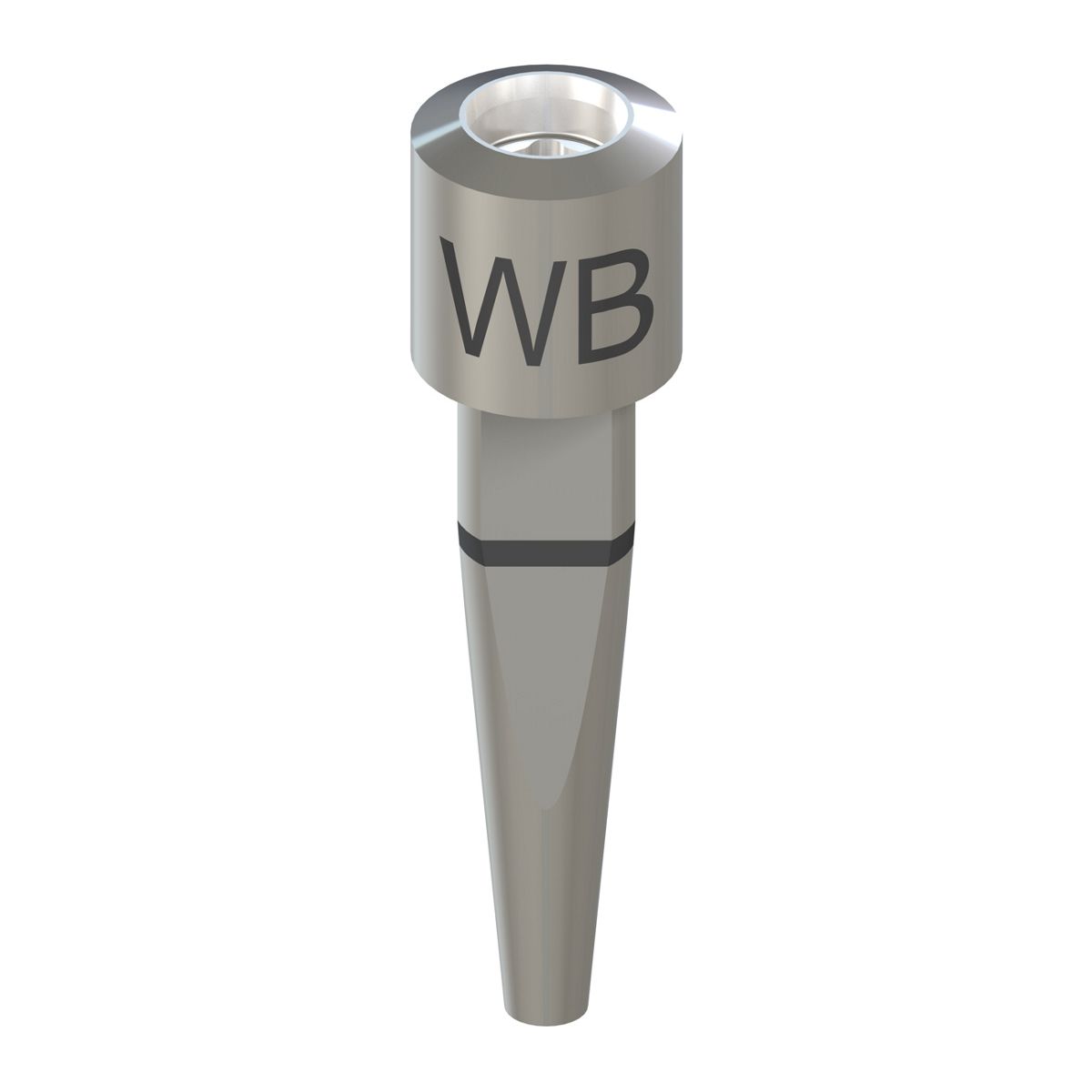 WB Repositsioneeritav implantaadi analoog, Straumann