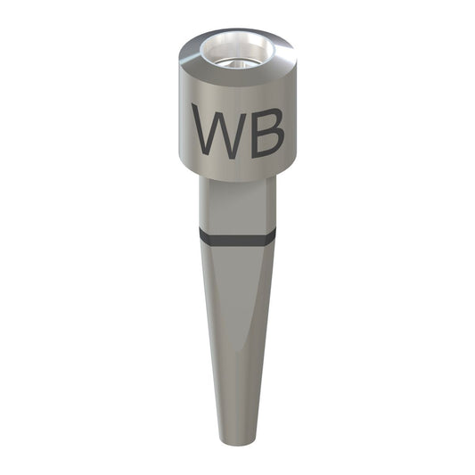 WB Repositsioneeritav implantaadi analoog, Straumann