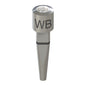 WB Repositsioneeritav implantaadi analoog, Straumann