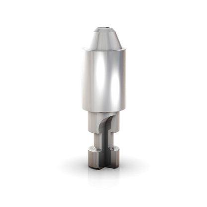 GM minikooniline laborianaloog, Ti, 4,1 mm