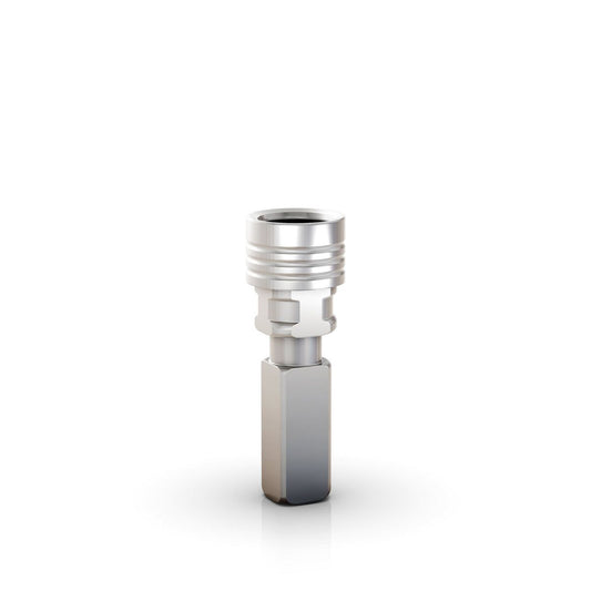 Zi Hybrid Repositsioneeritav analoog, Neodent