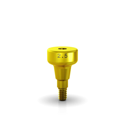 GM paranemiskruvid | Ø5.5mm, Neodent