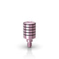 HS paranemiskruvid 1.5/2.5/3.5/4.5/5.5mm
