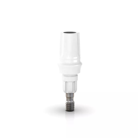 Zi CR abutment sirge/17°