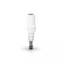 Zi CR abutment sirge/17°