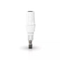 Zi CR abutment sirge/17°