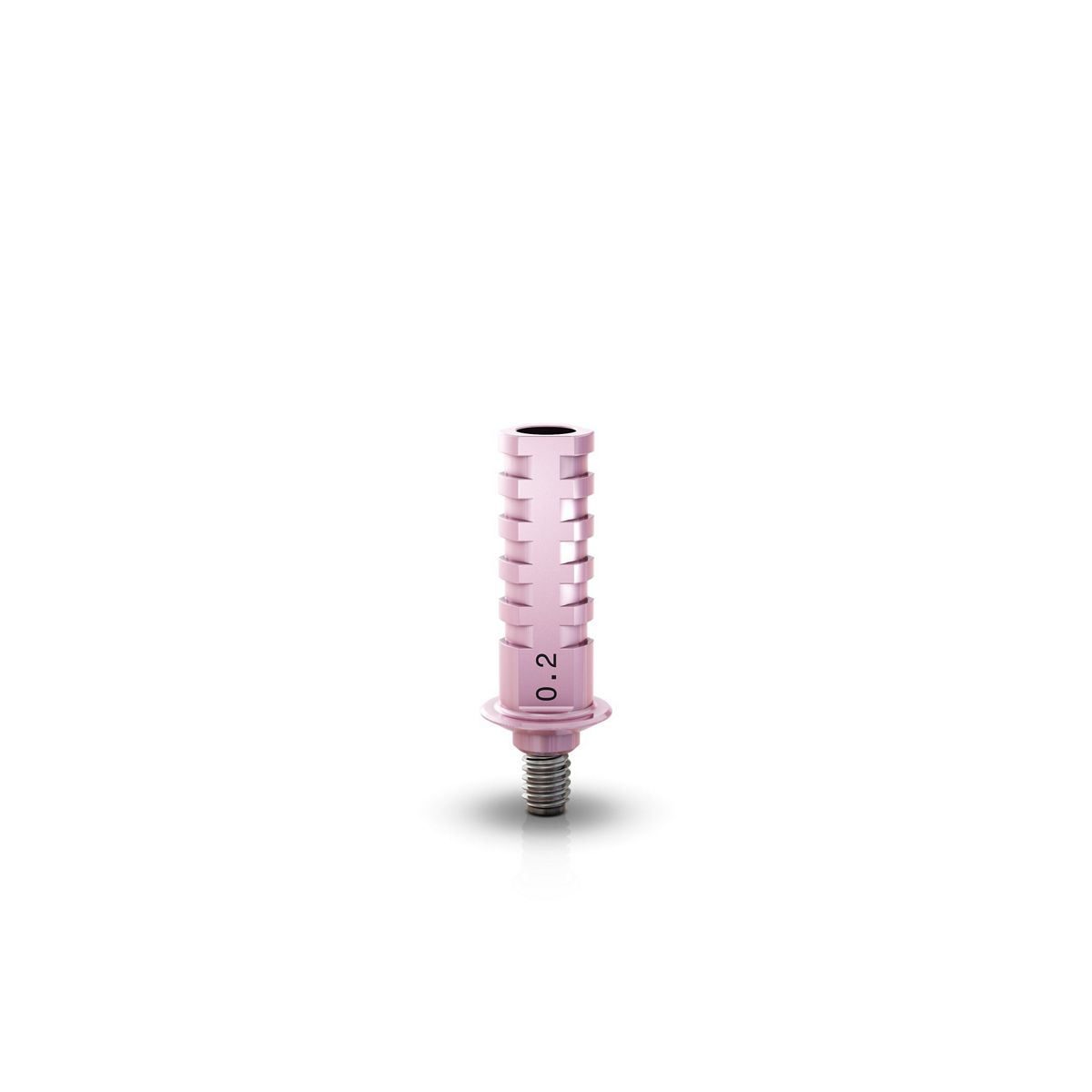 HS Ajutised abutmendid Ø 4.8mm, kroonile