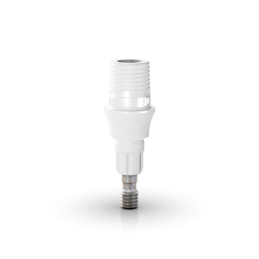 Zi TiBase abutmendid | GH 2.5mm, Neodent
