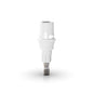 Zi TiBase abutmendid | GH 2.5mm, Neodent