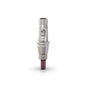GM TiBase abutmendid eemaldava kruviga | kroonile & sillale, GH 1.5mm, Neodent